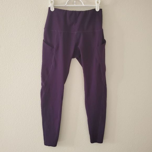 Work out leggings - Picture 2 of 14